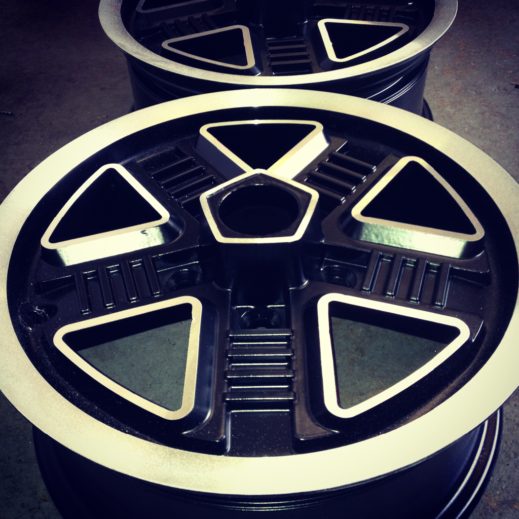 bristol wheels